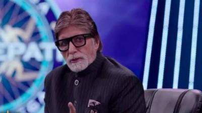 Tv apology on kbc chhatrapati shivaji maharaj question