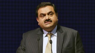 Gautam Adani