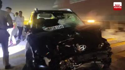 Kishanganj Bihar Accident News