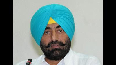 Sukhpal Khaira  