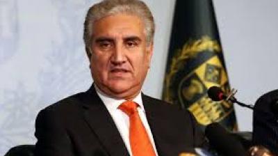 Shah Mahmood Qureshi
