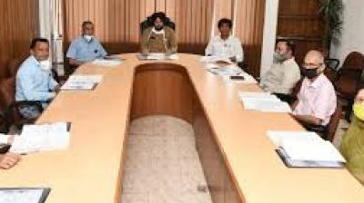  PSIDC Committed to provide facilities to industrialists: Bawa
