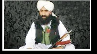  UN calls on TTP Chief Noor Wali Mehsud declared a global terrorist