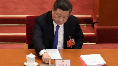  China imposes new restrictions on people coming from Hong Kong