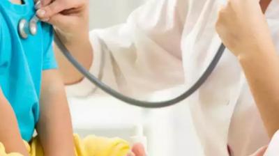 Image: For representation purpose only.