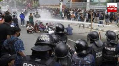Nepal: Inquiry committee formed to probe 72 people killed in youth protests