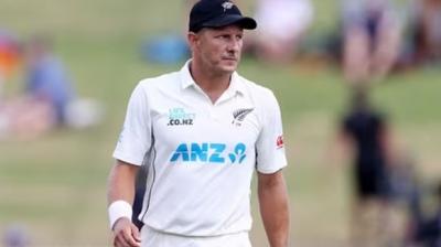 Neil Wagner Announces Retirement From International Cricket News in punjabi 