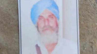 Another farmer's death in Bathinda News in punjabi 
