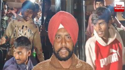 Workers arrested in Chandbhan case released News in punjabi 