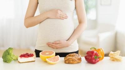 Diet during Pregnancy 