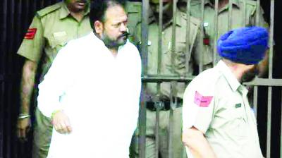 Davinder Singh Babla