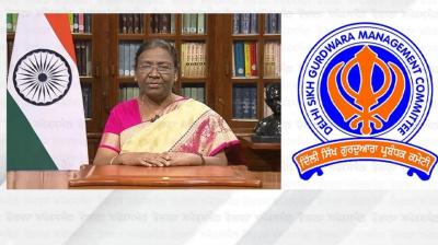 President gives assent to Delhi Sikh Gurdwara (Amendment) Bill 2025