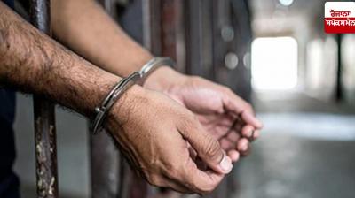 2 arrested on charges of rape after forcibly feeding alcohol to a minor in Delhi