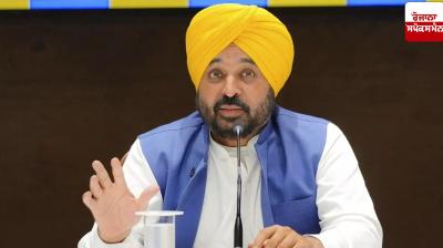 Chief Minister gives health gift to Punjabis on New Year, health insurance scheme to start from January