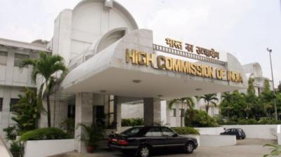 High Commission of India, Islamabad