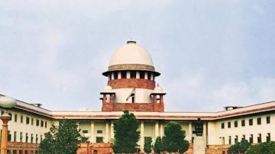Supreme Court of India