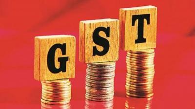 Per capita GST collection in Punjab is only Rs 3420