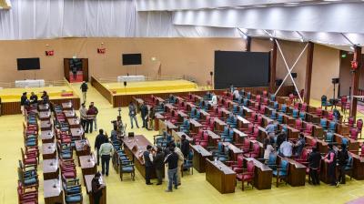 Punjab Vidhan Sabha Session News