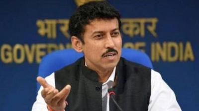 Rajyavardhan Singh Rathore