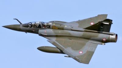 Mirage 2000