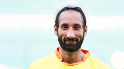 Sardar Singh