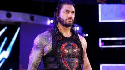 Roman Reigns