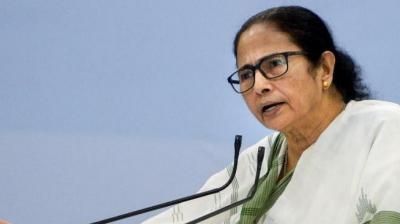 Mamata Banerjee 