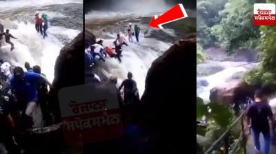 Tourism travels note weather forecast rain fall News in punjabi 