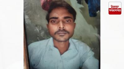 26-year-old Tejpal dies in Mundian Kalan, Ludhiana