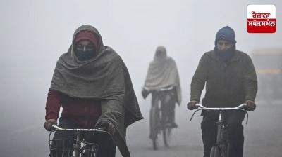 Bihar residents will not get relief from severe cold till January 10