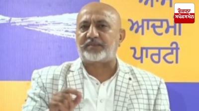 We accept Jathedar's suggestion to enact a law on sacrilege: Baltej Pannu