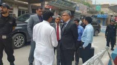 indian ambessdor ajay bisaria