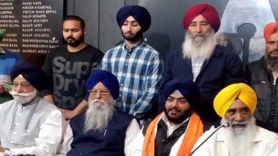 Shiromani Akali Dal Taksali