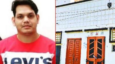 Police constitutes 4-member SIT to unravel conspiracy of gangster Deepak Tinu's escape