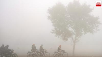 Punjab Weather Update