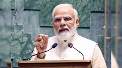 PM narendra Modi Parliament Winter Session