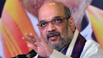 amit shah