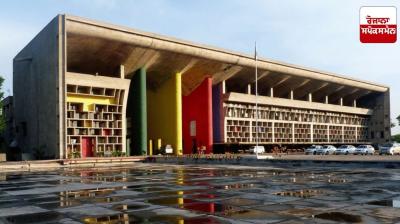 Punjab and Haryana Bar Council suspends licenses of two lawyers with immediate effect