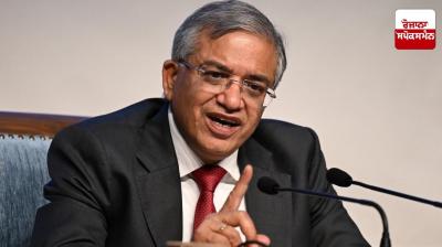 Election Commissioner Gyanesh Kumar calls Rahul Gandhi's vote deletion allegations false