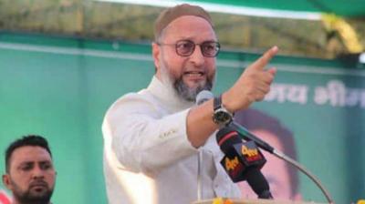 Asaduddin Owaisi
