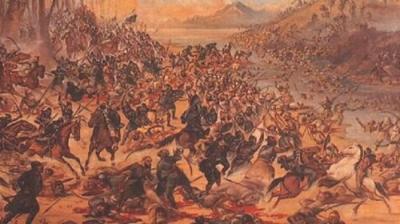 Chhota Ghallughara article in punjabi 