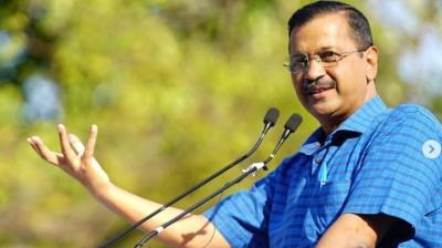 Arvind Kejriwal's big accusation against BJP news in punjabi 