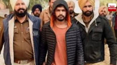 Lawrence interview case: Petition of 7 police officers not to undergo polygraph test rejected