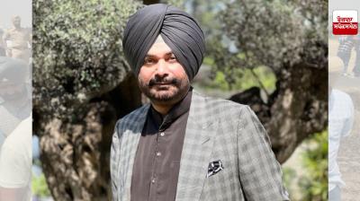 I will open a new page in my life: Navjot Sidhu
