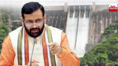 CM Naib Singh Saini's clarification after Chief Minister Bhagwant Mann's statement on the water issue