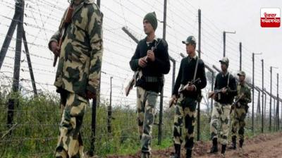 BSF issues advisory after jawan captured by Pak Rangers