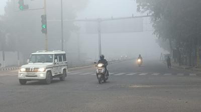 Punjab Weather Update