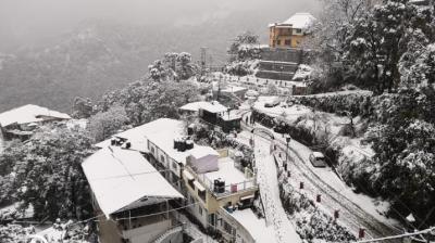Uttarakhand Weather Update