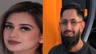 Calgary husband wife death News