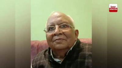 ਪਦਮਸ਼੍ਰੀ ਡਾ. ਐਮ.ਸੀ. ਡਾਬਰ ਦਾ ਦੇਹਾਂਤ, 84 ਸਾਲ ਦੀ ਉਮਰ 'ਚ ਲਏ ਆਖ਼ਰੀ ਸਾਹ 